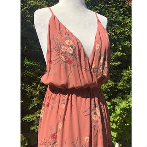 uma dress reformation